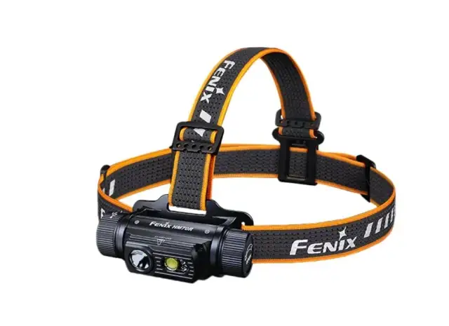 Latarka czołowa survivalowa: kluczowe cechy i polecane modele