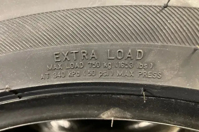 Opony wzmacniane C czy XL – wybierz najlepsze dla swojego pojazdu