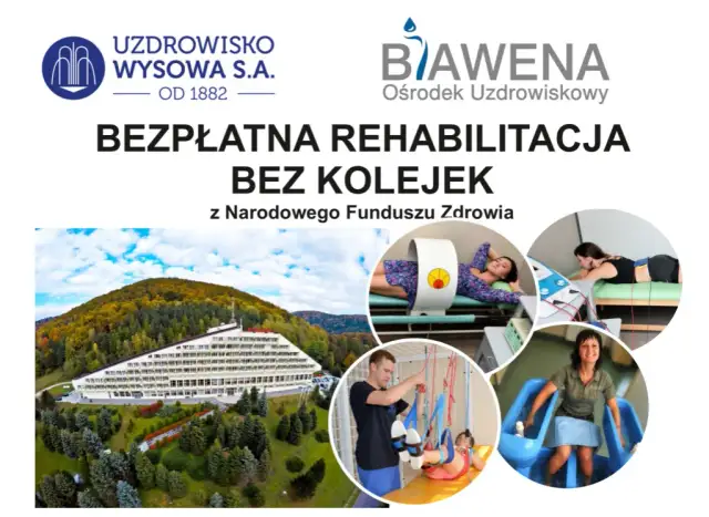 Ile trwa rehabilitacja dzienna? Poznaj kluczowe informacje i fakty