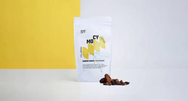 Czy surowe kakao można jeść prosto z paczki? Ekspert radzi