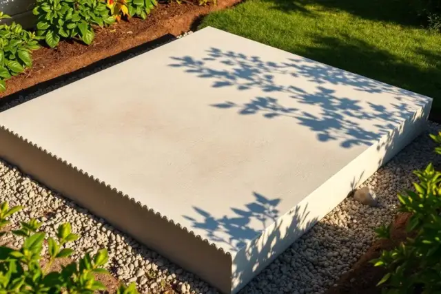 Jakie fundamenty pod pompę ciepła zapewnią długotrwałą stabilność?