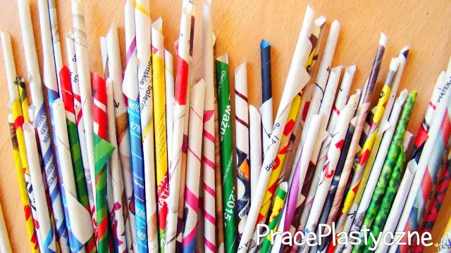 Spódnica z Gazety DIY: Stwórz Unikalną Kreację Krok po Kroku