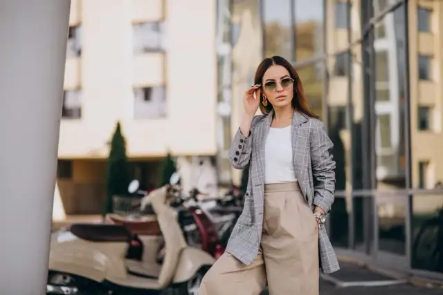 Styl Old Money: Co to znaczy? Poznaj zasady i ikony