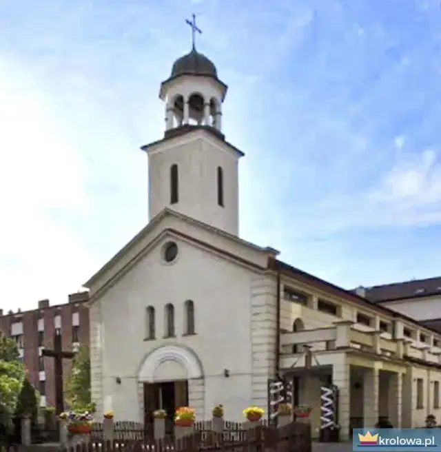 Sanktuarium św. Faustyny w Krakowie – historia, znaczenie i praktyczne informacje dla pielgrzymów