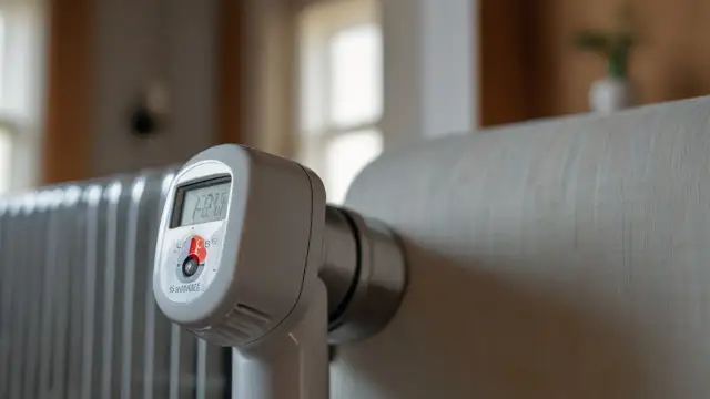 Głowica Termostatyczna Valvex: jakie właściwości i oferta dostępna jest dla tej głowicy?