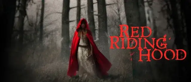 Czerwony Kapturek horror: mroczne adaptacje, które przerażają