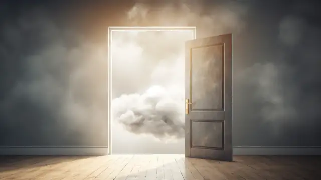 Sennik Otwieranie Drzwi: interpretacja sen o otwieraniu drzwi