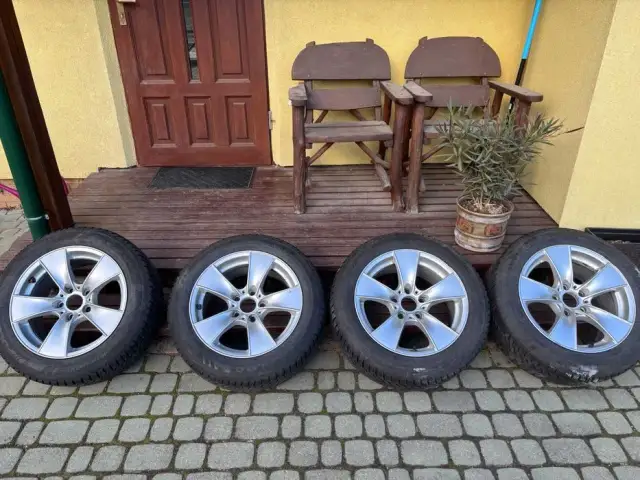 Jakie felgi do BMW F10 - idealne opcje dla lepszej wydajności