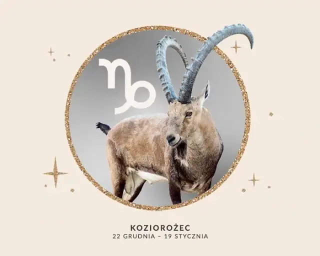 Koziorożec urodziny: Jakie niespodzianki Cię czekają w tym roku?