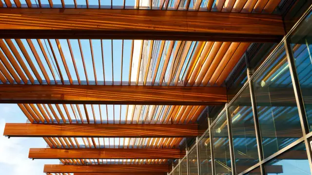 Dach z Desek: Tradycyjne Rozwiązanie Czy Przeżytek? Sprawdź