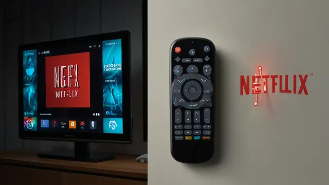 Filmy interaktywne Netflix: Jak zmienią twoje oglądanie? Nowa era