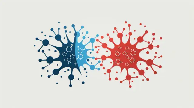 Zaburzenia immunologiczne vs autoimmunologiczne: 8 ważnych różnic