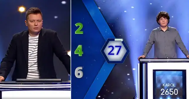 Rekord Jaka to melodia – Zaskakujące osiągnięcia uczestników programu