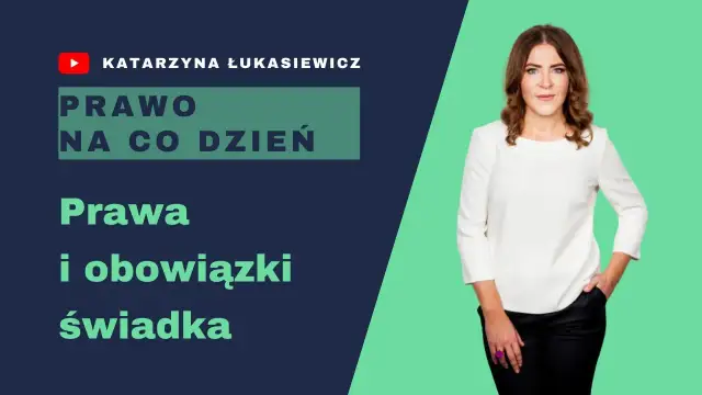 Czy świadek może odmówić zeznań na policji? Poznaj swoje prawa
