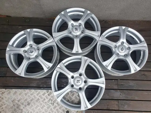 Jakie felgi do Chrysler Voyager? Idealne rozwiązania dla Twojego auta