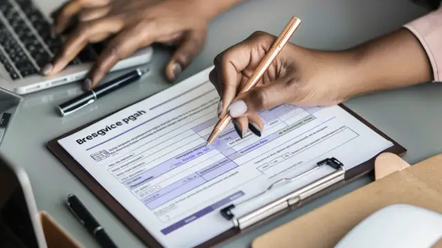 Wypełnianie wniosku BDO: przewodnik krok po kroku dla firm