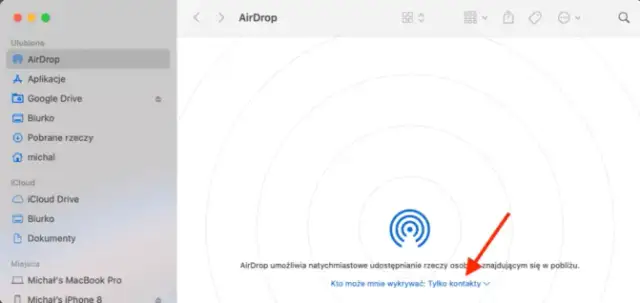 AirDrop nie działa? Oto najskuteczniejsze sposoby na rozwiązanie problemu