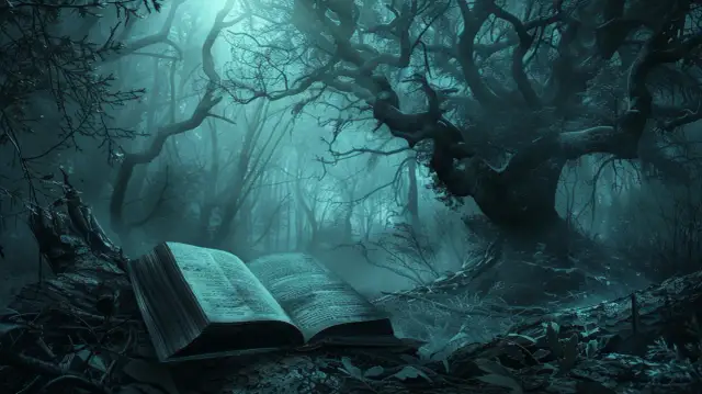 Baśnie braci Grimm: 7 mrocznych tytułów dla dzieci. Prawda