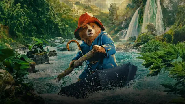 Paddington in Peru: emocjonalne refleksje widza o rodzinnych wartościach