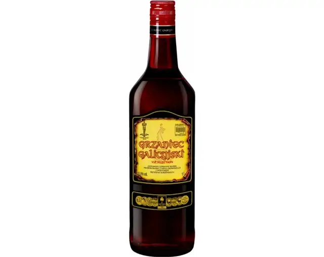 Grzaniec galicyjski ile procent - poznaj moc tego aromatycznego napoju