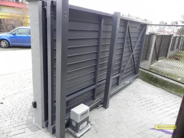 Ile kosztuje brama na pilota? Sprawdź, co wpływa na cenę