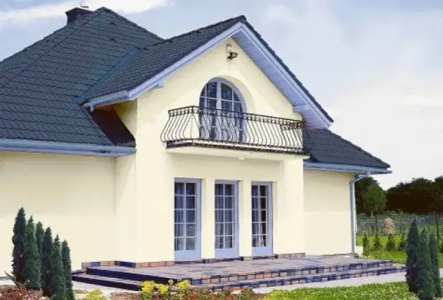 Struktura czy farba na elewacje? Unikaj kosztownych błędów przed remontem