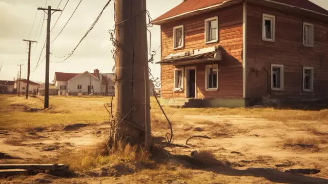 Koszt podłączenia prądu do działki - Ile kosztuje podłączenie prądu do działki