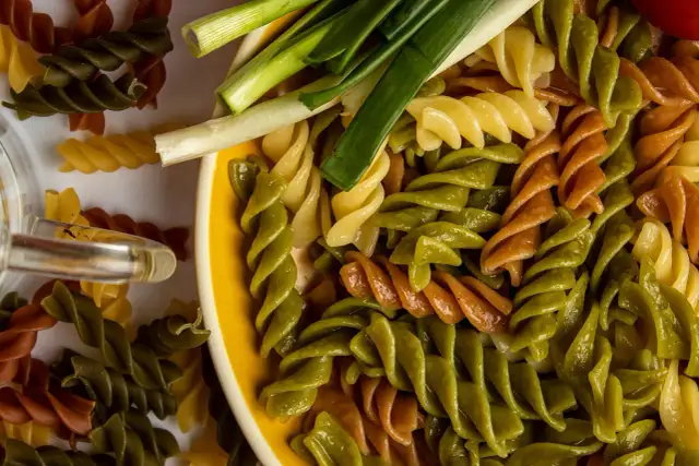 Zdrowe przygotowywanie posiłków: korzystanie z multicookera do pożywnego gotowania w partiach