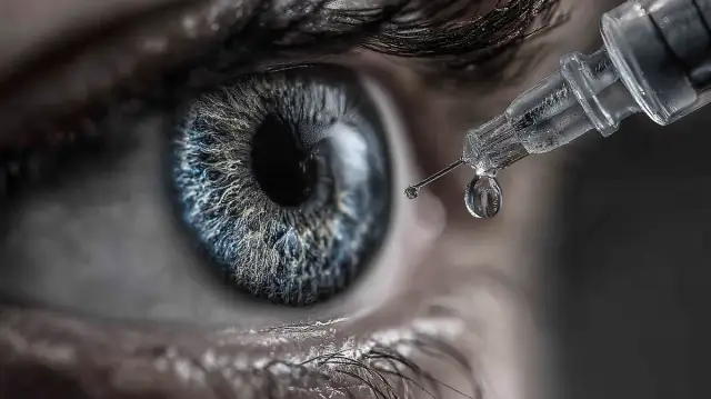 Optyk, okulista i choroby oczu: Kompleksowy przewodnik