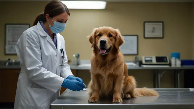 Wydzielina z odbytu u psa: Przyczyny i jak skutecznie leczyć?