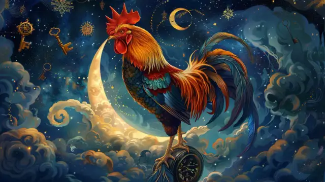 Kogut w snach: Co zwiastuje ten symbol i jak wpływa na Twoje życie?