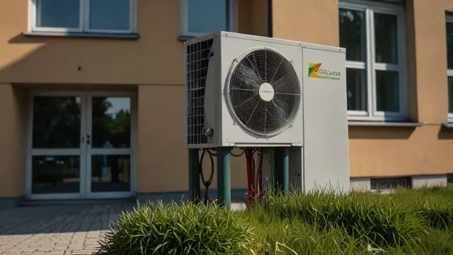 Ceny pomp ciepła w Zielonej Górze: Prawda, która Cię zaskoczy