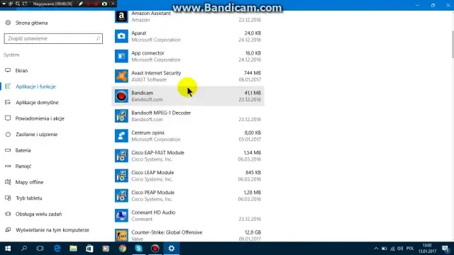 Jak odinstalować aplikacje z laptopa i uniknąć problemów z oprogramowaniem