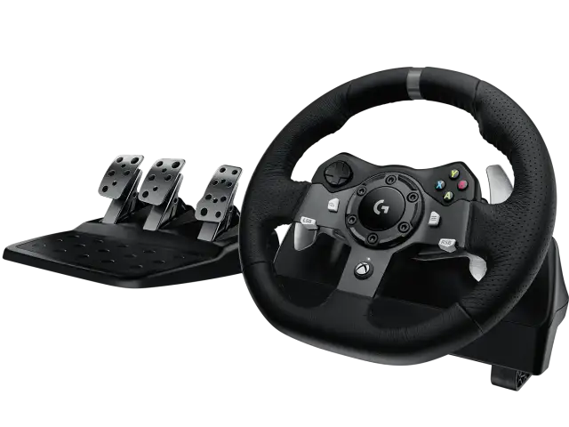 Logitech G29 jakie gry pc: Odkryj najlepsze tytuły do zabawy