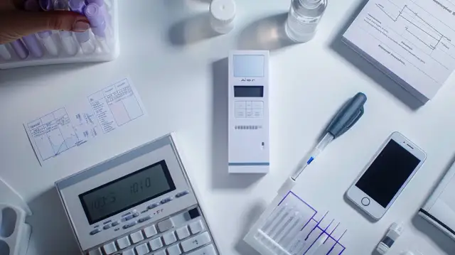 Alcoforce AF 350: Najdokładniejszy alkomat na rynku? Testujemy