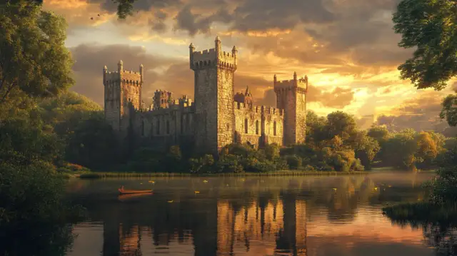 Stopnica: Czy warto odwiedzić ten tajemniczy zamek?