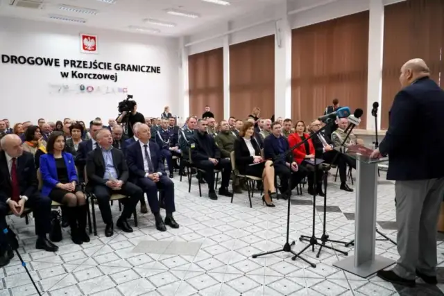 Co można przewieźć przez granicę z Ukrainą? Ważne informacje i zasady