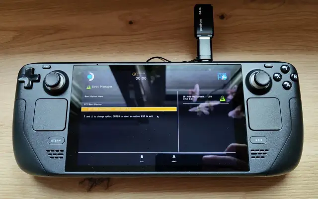 Jaki dysk do Steam Deck? Najlepsze SSD do rozbudowy konsoli