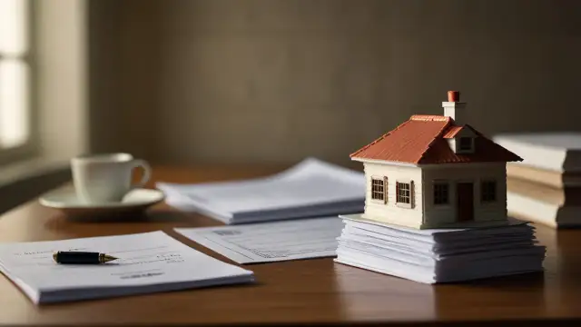 Dokumenty potrzebne do założenia księgi wieczystej: Kompleksowy poradnik