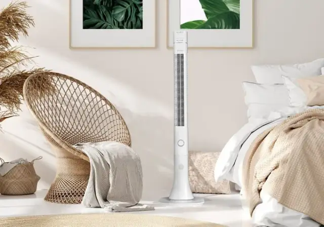 Idealny wentylator do pokoju: Jak wybrać chłodzący hit bez przepłacania