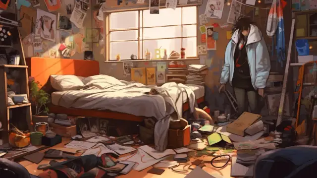 Znaki zodiaku, których lepiej unikać: Bałaganią i uprzykrzają życie