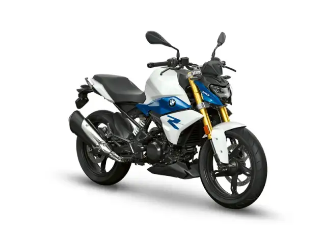 BMW G 310 R – najlepszy motocykl dla początkujących i miejskich wyzwań