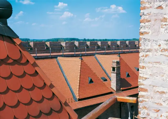 Jak wybrać idealną dachówkę ceramiczną? Porównanie i porady