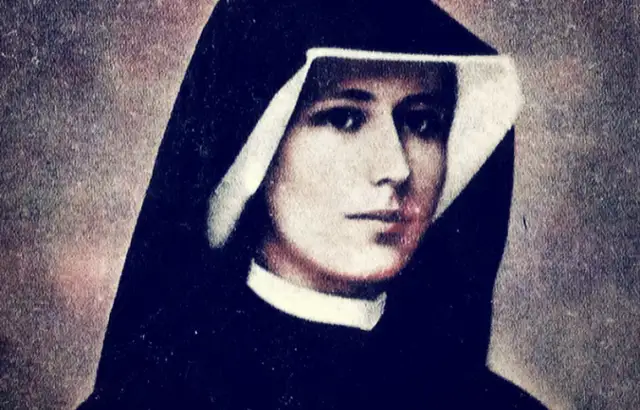 Jaka była ulubiona modlitwa świętej Faustyny i jak wpływała na jej życie?