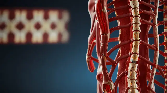 Przepuklina kręgosłupa szyjnego C6-C7: objawy i skuteczne leczenie