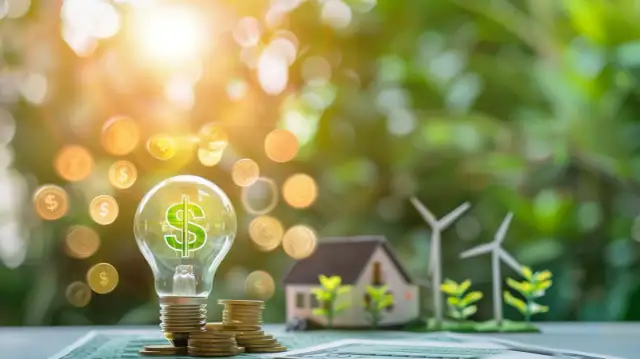 9 skutecznych sposobów na dopłaty do rachunków za prąd: Rady!
