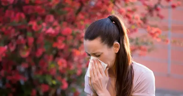 Na co można mieć uczulenie w Familiadzie? Zaskakujące odpowiedzi!