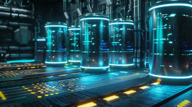 Baterie sodowe – Nowoczesne technologie przyszłości i ich potencjał