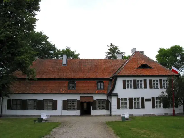 Gdzie urodził się Józef Wybicki? Historia Będomina i jego rodziny