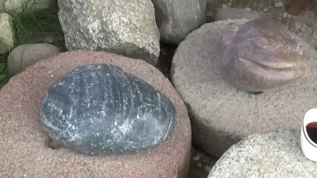 Rzeźba w kamieniu: Jak stworzyć unikalne dzieło sztuki na zamówienie